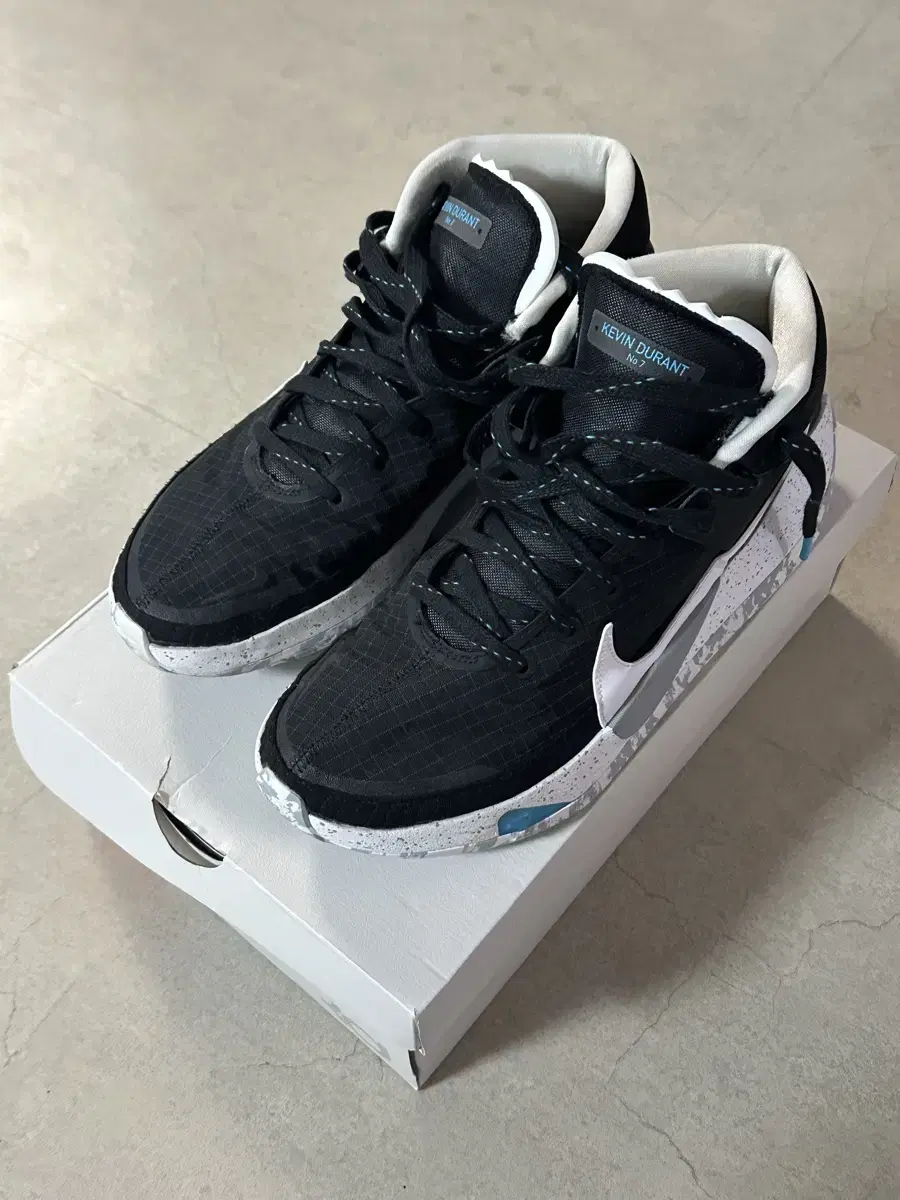 Nike KD13 EP 사이즈280